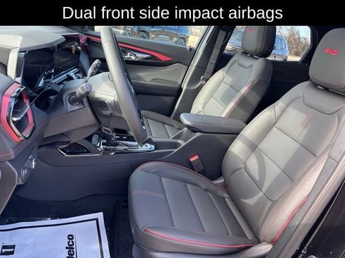 New 2026 Chevrolet TrailBlazer RS w/ Convenience Package image 18