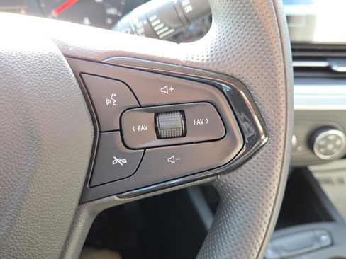 New 2026 Chevrolet Trax LS w/ LS Convenience Package image 24