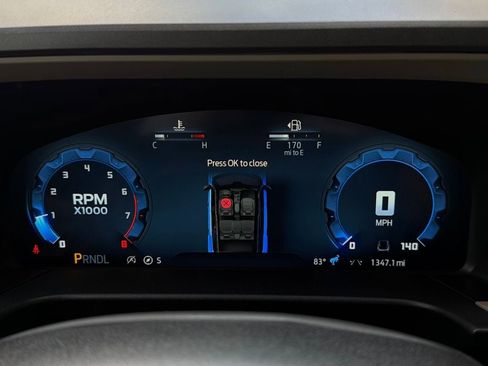 New 2025 Ford Bronco Sport Big Bend image 50