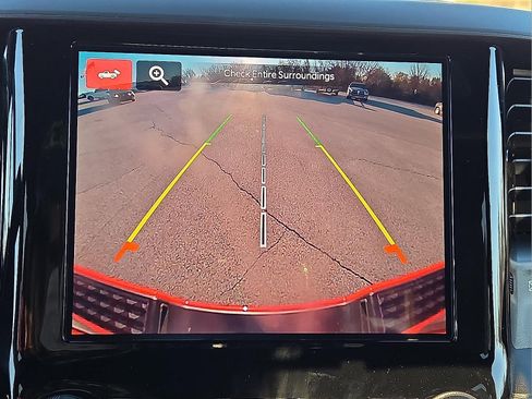 New 2026 RAM 2500 Tradesman image 16