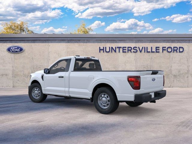 New 2026 Ford F150 XL RWD image 4
