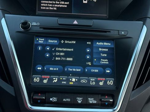 Used 2019 Acura MDX FWD w/ Tech & Entertainment image 28