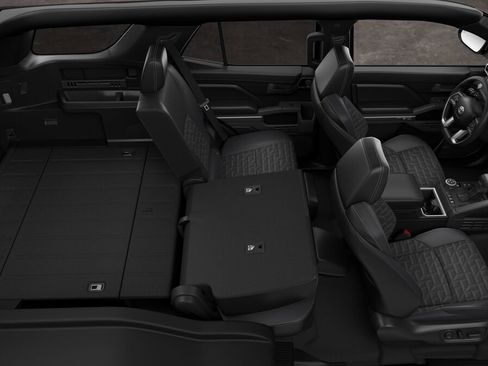 New 2026 Toyota 4Runner TRD Off-Road Premium AWD/4WD image 22