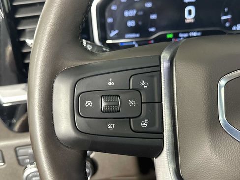 Used 2024 GMC Sierra 1500 SLT AWD/4WD image 29