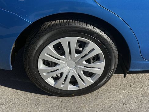 Used 2022 Subaru Impreza 2.0i AWD/4WD image 36