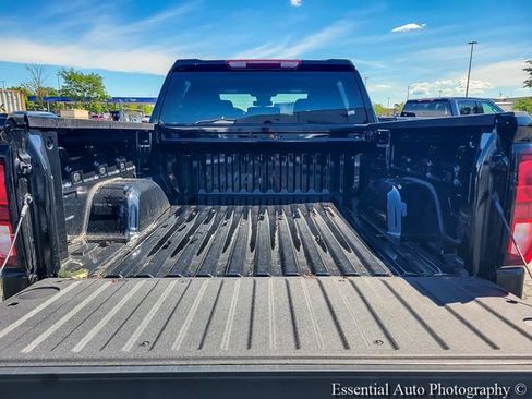 New 2026 GMC Sierra 1500 Pro w/ Pro Value Package AWD/4WD image 24