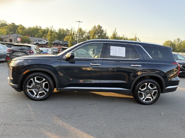 Used 2024 Hyundai Palisade SEL w/ Premium Package AWD/4WD image 6