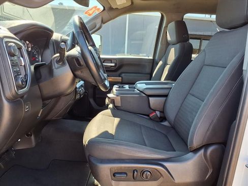 Used 2023 Chevrolet Silverado 2500 LT w/ Convenience Package image 6