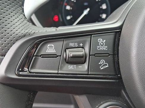 Used 2025 Alfa Romeo Stelvio Sprint w/ Veloce Package image 24