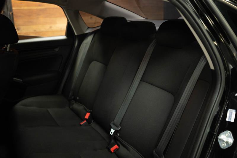 Used 2023 Honda Civic LX image 11