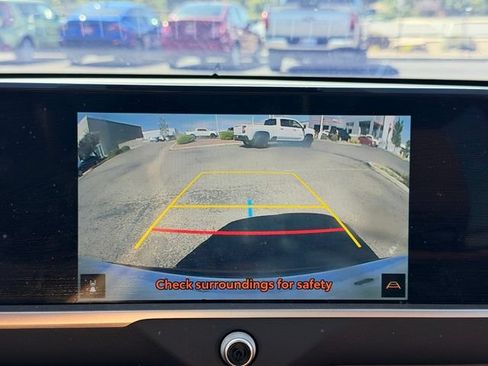 Certified 2025 Toyota Crown Signia AWD/4WD image 20