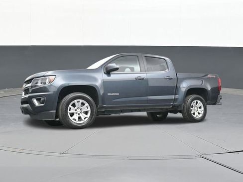 Used 2019 Chevrolet Colorado LT w/ LT Convenience Package image 55