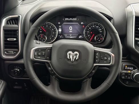 New 2026 RAM 1500 Lone Star AWD/4WD image 12