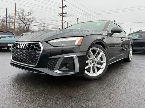 Used 2024 Audi A5 2.0T Premium Plus image 54