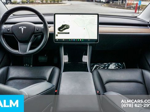 Used 2019 Tesla Model 3 Standard Range Plus image 25