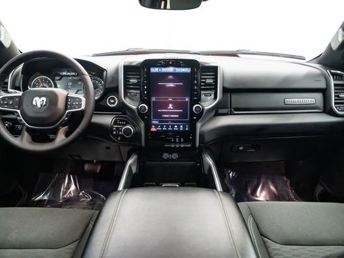 Used 2025 RAM 1500 Big Horn image 9