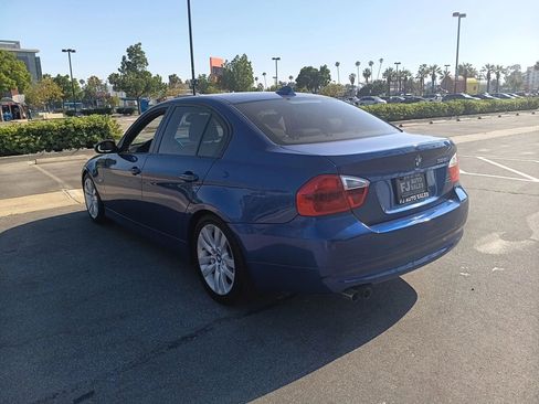 Used 2007 BMW 328i Sedan RWD image 6