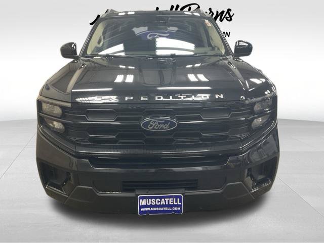 Certified 2025 Ford Expedition Max Active AWD/4WD image 2