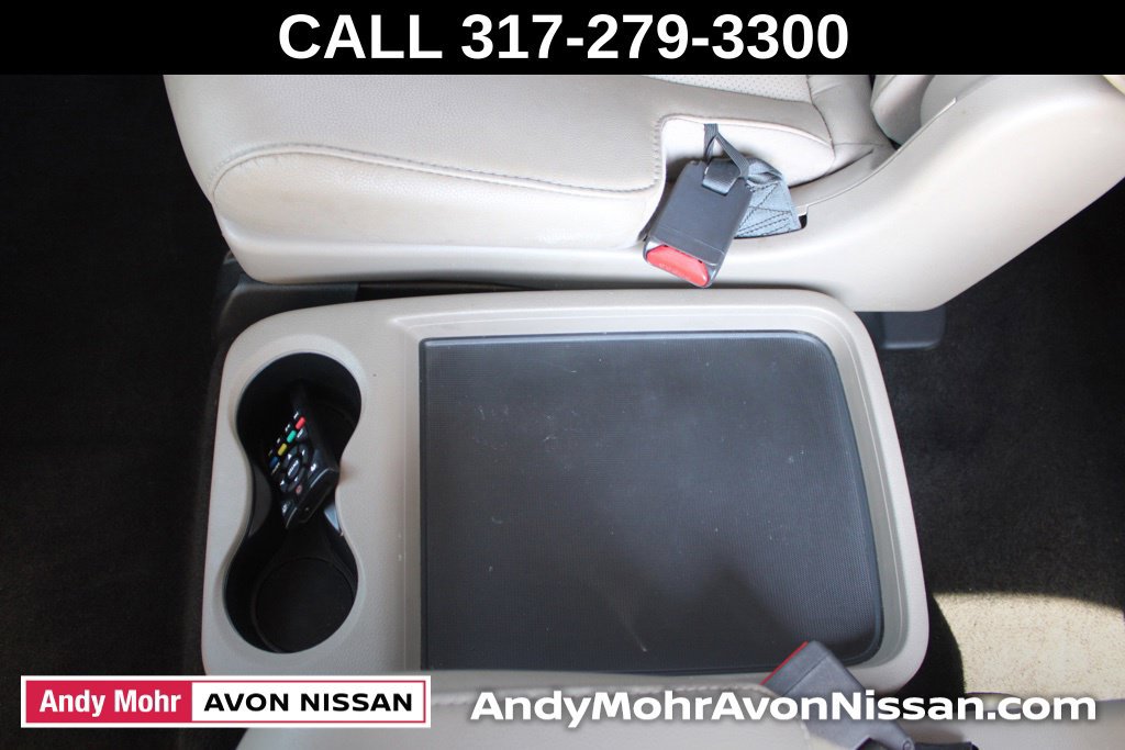 Used 2020 Honda Pilot Elite image 28