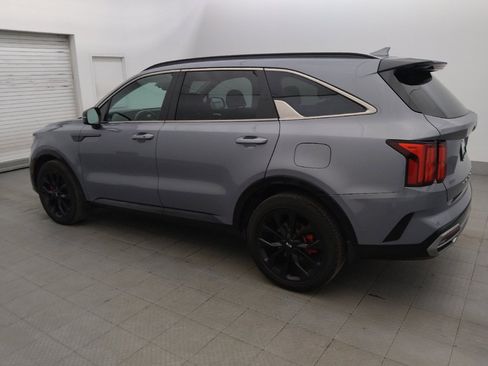 Used 2021 Kia Sorento SX FWD image 3