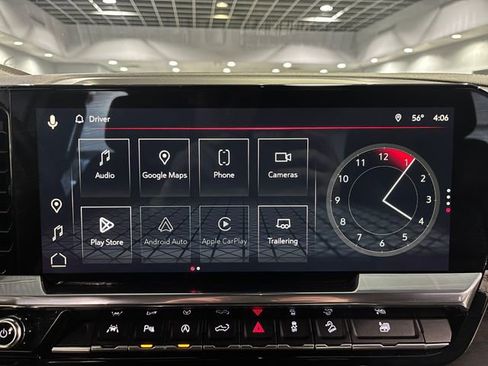 Certified 2023 GMC Sierra 1500 SLT w/ SLT Premium Plus Package image 21