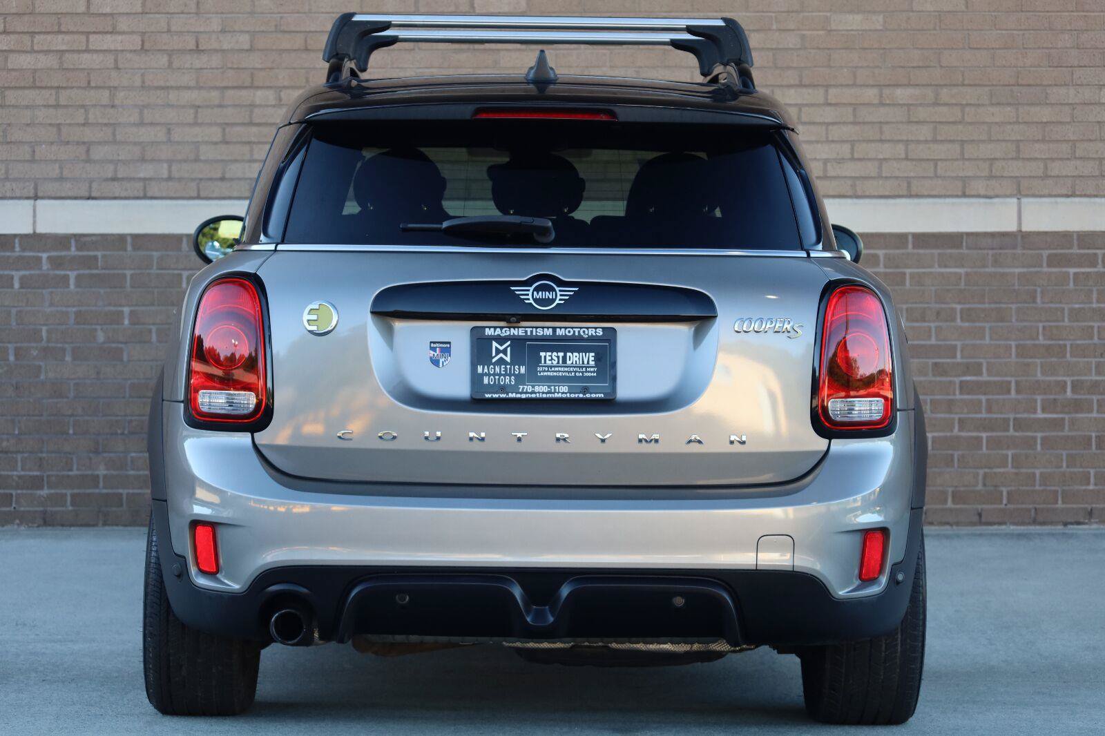 Used 2019 MINI Cooper Countryman SE AWD/4WD image 10
