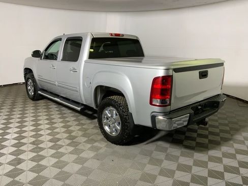 Used 2013 GMC Sierra 1500 SLE w/ Power Tech Package image 13