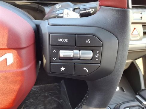 New 2026 Kia K4 GT-Line image 10