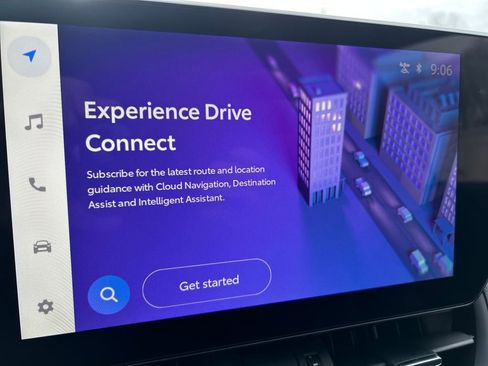 New 2025 Toyota RAV4 XSE image 13