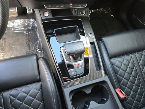 Used 2023 Audi SQ5 Premium Plus w/ Premium Plus Package image 32