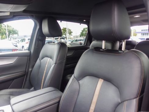 Used 2024 MAZDA CX-90 Plug-In Hybrid w/ Premium Plus AWD/4WD image 23