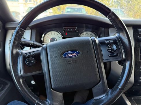 Used 2014 Ford Expedition EL Limited image 32