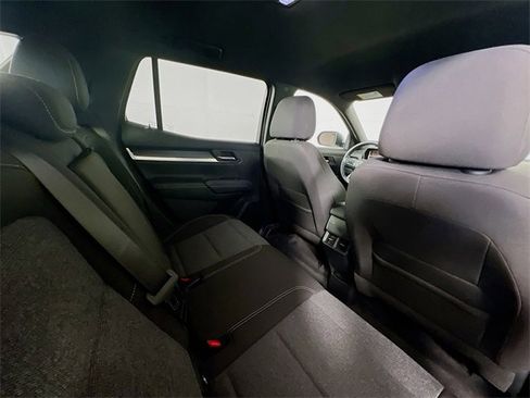 Used 2025 GMC Terrain Elevation image 22