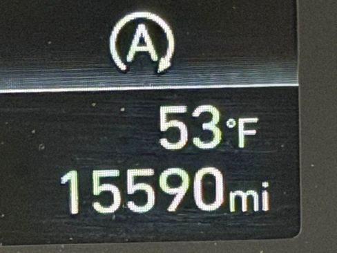 Used 2023 Hyundai Tucson SEL image 20