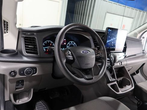 Used 2023 Ford Transit 350 XLT RWD image 25