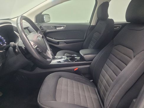 Used 2017 Ford Edge SEL AWD/4WD image 17