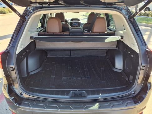 Certified 2023 Subaru Forester Touring w/ Popular Package #3 image 26