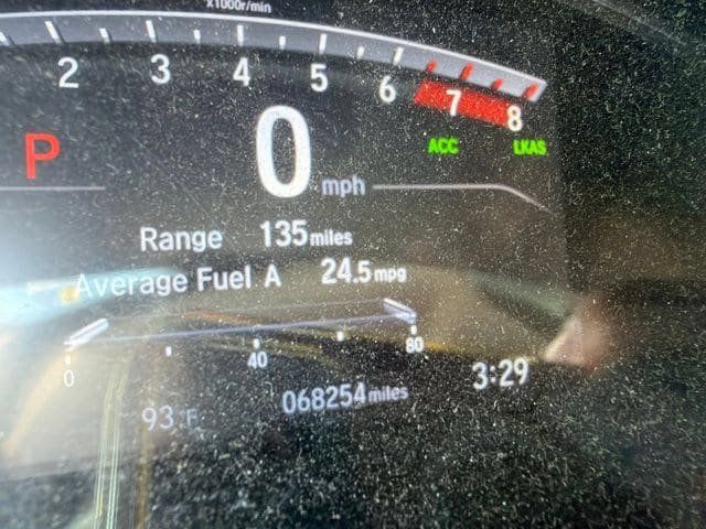 Used 2021 Honda CR-V LX image 17