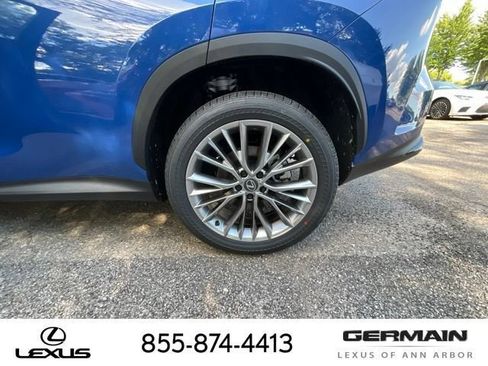 New 2026 Lexus NX 350 AWD w/ Premium Package image 24