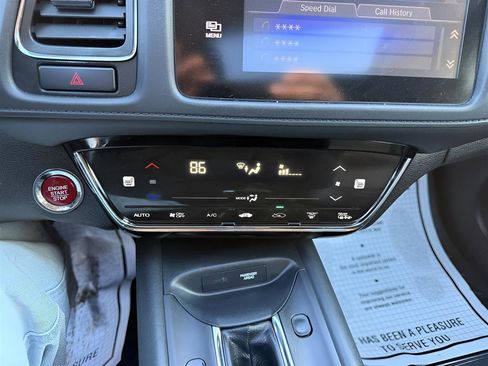 Used 2016 Honda HR-V EX-L image 26