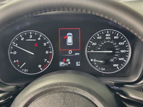 New 2026 Subaru Forester Sport AWD/4WD image 18