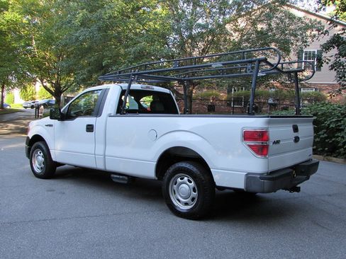 Used 2013 Ford F150 XL RWD image 4