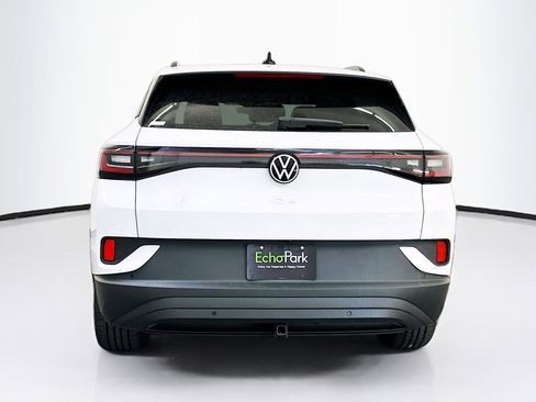 Used 2023 Volkswagen ID.4 Pro image 7