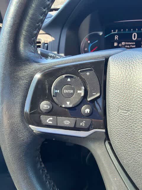 Used 2021 Honda Pilot Special Edition image 24