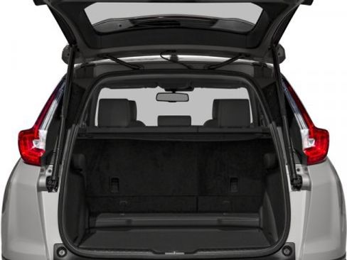 Used 2018 Honda CR-V Touring image 12