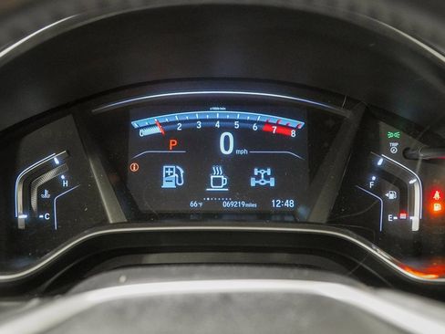 Used 2019 Honda CR-V EX-L image 41