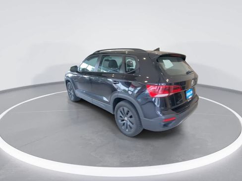 Used 2022 Volkswagen Taos S AWD/4WD image 6