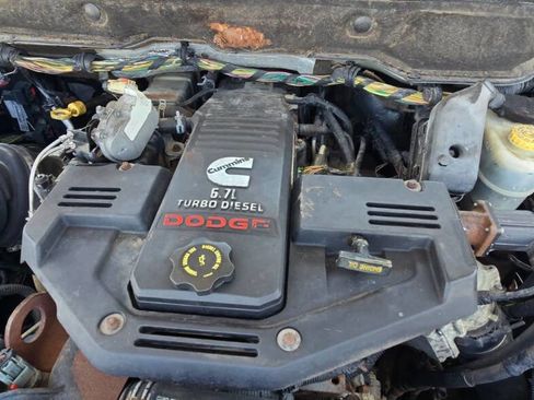 Used 2008 Dodge Ram 2500 Truck SXT image 56