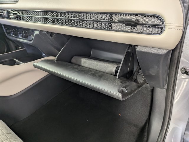 Used 2024 Honda HR-V LX image 31