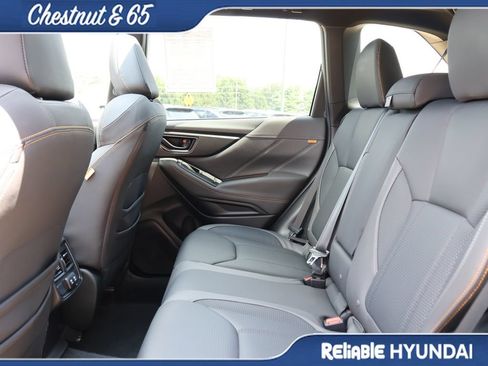 Used 2024 Subaru Forester Wilderness AWD/4WD image 19